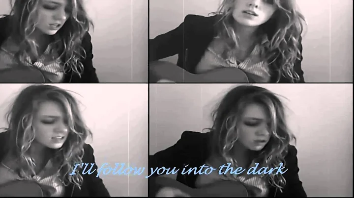 Emily Higgins - I'll follow you into the dark   De...