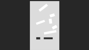 Unity Asset Store Pack - Reflection / Rebound puzzle game template project (Download link below)