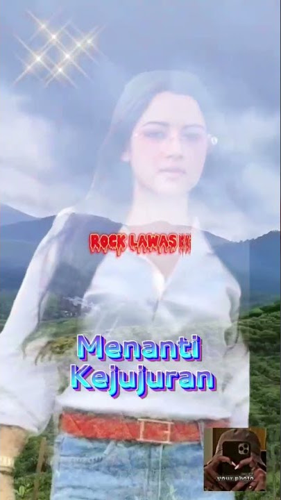Intro Menanti Kejujuran Gong 2000