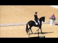 london 2012 olympic grand prix dressage