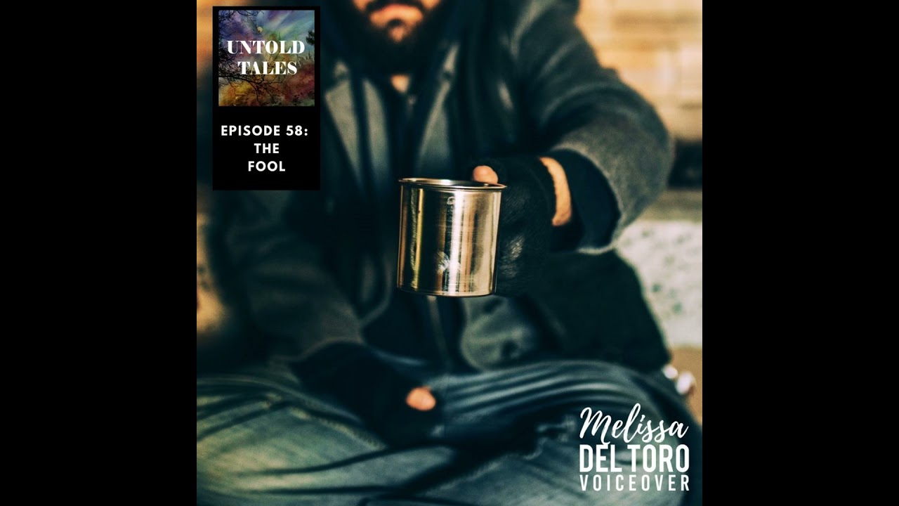 Episode 58: The Fool