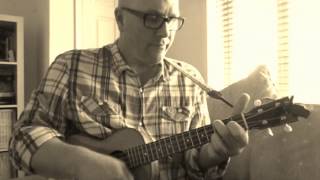 Video thumbnail of "Big Joe Turner's 'Shake, Rattle and Roll' - Rock and Roll Ukulele - Jez Quayle"