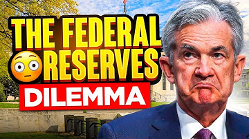 WATCH THIS BEFORE FED MEETING (Wednesday Nov 2nd)