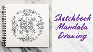 Draw a Mandala Quatrefoil Design with me | Chatty Sketchbook Session
Today Im drawing a circular pattern design in fine liner pens in my sketchbook. Id love it if youd like to draw along with me! As Im sketching Im having a bit of an informal chat about my thoughts on making calming, peaceful art, get nostalgic about art I used to make, and share some ideas about where this channel is headed.
This design has some gothic inspiration and some celtic inspiration and theres ideas in there that can be traced back to islamic art too. I used to make a lot of mandalas before I thought about becoming a professional artist, and still love the process of setting up a circle structure in pencil, making divisions in the circle, and then filling those with shapes from the centre out. So thats what Ive done here.
In the video, I mention the channel of Zak Korvin at @ZKorvin - I love his videos on making patterned mandalas and hope you will too!
This project is part of my season of art tutorials themed around drawing, painting and printing patterns. These projects are for personal use only. Please do not sell any work copied exactly from my tutorials (though taking inspiration and developing it your own way is always encouraged!) and please credit me if you post work online that youve made from following a tutorial or using my downloadable line work.
You can find the downloadable line art for the outline of this pattern over on my website, if youd like to skip the design process and just get to drawing the patterns!
https://loudavisart.com/wp-content/uploads/2023/05/CircleLineArt_LouDavis.pdf
INFORMATION
Youll find lots of extra information about me on my website, including all the supplies I regularly use. Youll find downloadable line art for many projects and reference photos for those projects where Ive used one. You can also sign up for my quarterly mailing list for news and exclusive offers.
https://loudavisart.com/
SUPPORT
Want to support me to make more art videos? Make a one-time or monthly donation.
https://ko-fi.com/loudavis
SHOP
To buy originals and prints of my work, visit my online shop!
https://loudavisart.com/shop/
SOCIAL
Instagram: https://instagram.com/louracheldavis
Website: https://loudavisart.com
STUFF
The music used in this video is from https://www.epidemicsound.com/
#louracheldavis #loudaviswatercolour #loudavisart Draw a Mandala Quatrefoil Design with me | Chatty Sketchbook Session