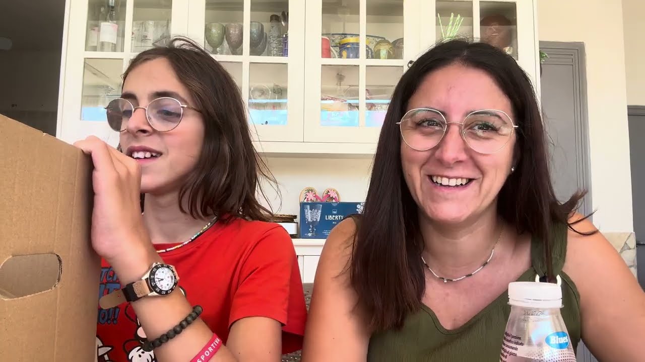 Svuota la spesa EUROSPIN CON OMAGGIO ! 💙🛒