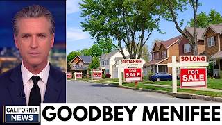 Details Here's Why Everyone Is Leaving Menifee, California Guide