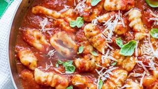 The secret to making pillowy soft and delicious gnocchi at home screenshot 4