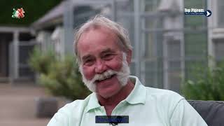 Interviu Wim Muller - subtitrat RO