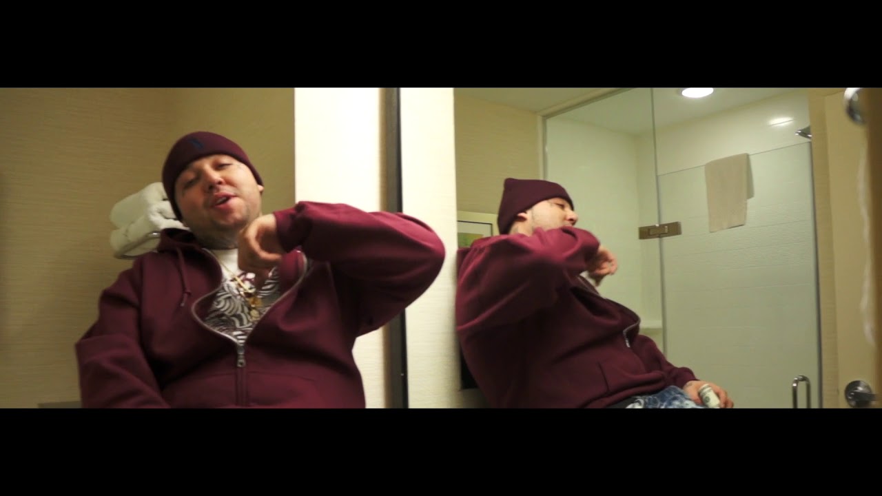 C-No "NO SHADE" (Official Video)