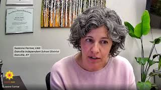 Thinking Maps-Customer Success Story Suzanne Farmer/Danville Independent School District Part 2 of 5