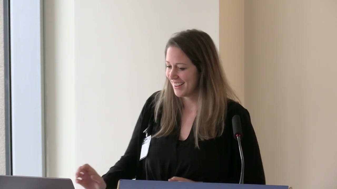 CDTH Summit – Rising Stars Session (the future is bright)