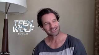 Ian Bohen on Returning for 'Teen Wolf: The Movie' and the Beloved Series