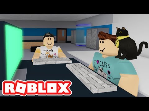 Hacking With Denis In Roblox Flee The Facility Youtube - the beast is a monster he don t let me hack roblox flee the