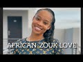 Afro Beat Zouk Instrumental 2021 "African Zouk Love" (Kizomba type beat) Afrozouk Instrumental