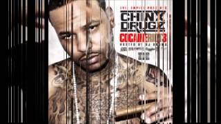 Watch French Montana Dont Waste My Time ft Chinx Drugz  Lil Durk video