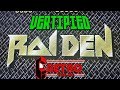Vertipied: Raiden