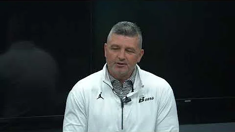 The Coach Damon Floyd Show on Wednesday, October 1...