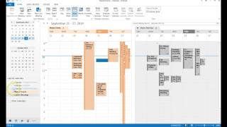 BridgeValley Master Calendars - How to Add to Outlook News