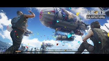 State of Survival failing to load repeatedly