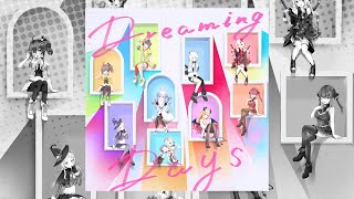 Dreaming Daysのサムネイル