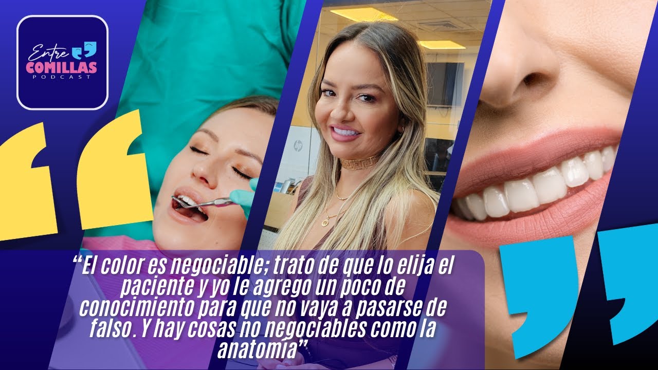 Sonrisas que reflejan la autenticidad de cada individuo.