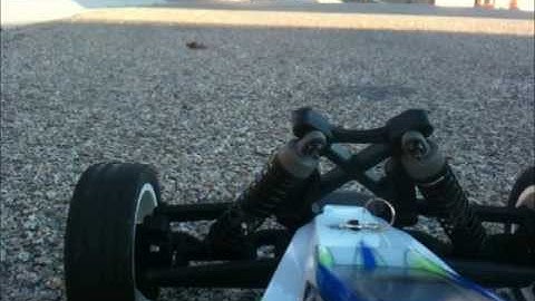 On-Board Vid Cam - ECX Boost
