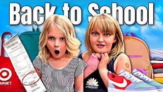 BACK to SCHOOL Shopping! *clothing haul*