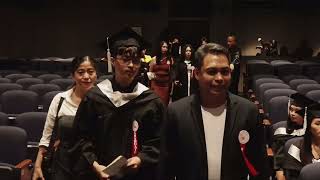 Details The CAP College 32nd Graduation Video 27 JUNE 2026 rev1 News