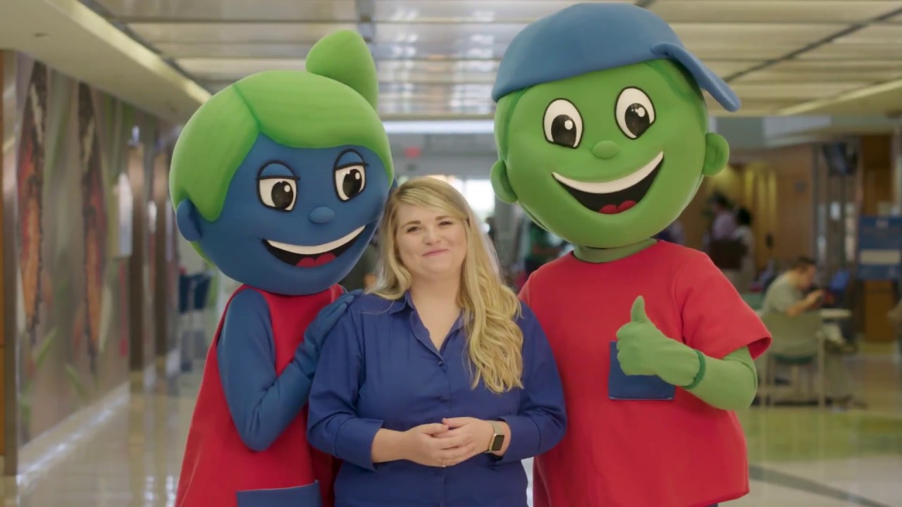 Welcome To Children s YouTube