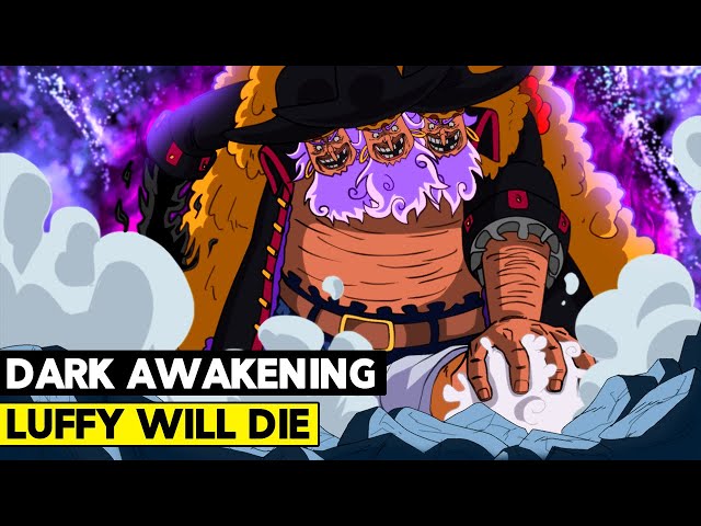 One Piece: Everything We Know About Devil Fruit Awakenings