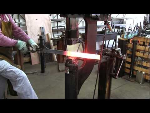 Blacksmithing Swords, Knives and Armor 