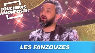 Pourquoi les fans de TPMP sont-ils appelés les Fanzouzes ?