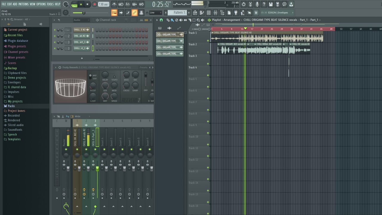 Myloe - Stoned And Dreaming