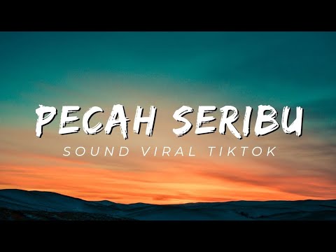 Pecah seribu (slowed) - vivi artika viral Tiktok!!!!!!