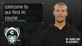 AI in the Workplace: How to Work Smarter, Not Harder