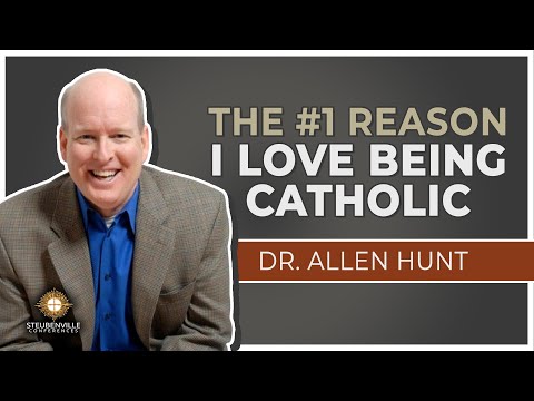 Dr. Allen Hunt