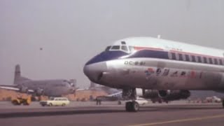 値下相談可 AC Douglas DC-8-30 KLM 1:200 値下相談可
