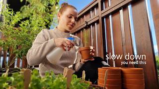 Garden Life, Soft Morning Movement, Finding Peace  screenshot 2