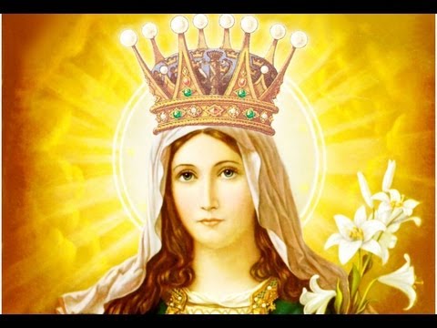 Video Nhạc Đạo Thiên Chúa Mẹ Thiên Chúa - youtube