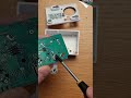 Innenleben: SA101 - Sensoreinheit #Herdabschaltung