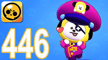 Brawl Stars - Gameplay Walkthrough Part 446 - Ruffs Chimmy (iOS, Android)