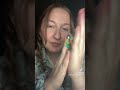 10 asmr triggers in 10 seconds. ❤️ #asmr #asmrsounds