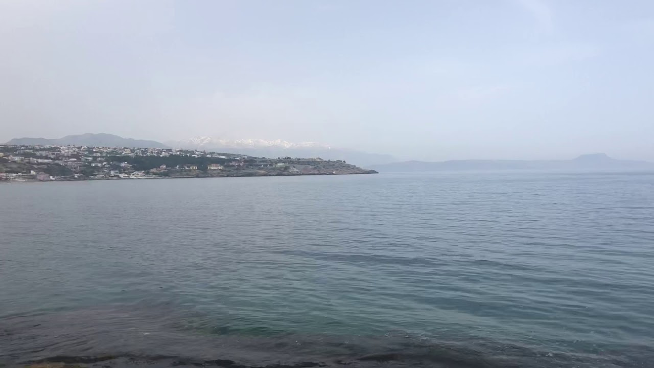 Crete Rethymnon 2019