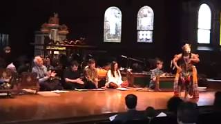 Beksan Gunungsari excerpt