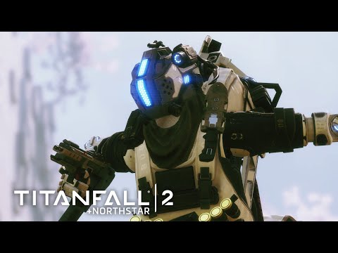 Titanfall 2 - Back in the Game Gameplay Trailer
