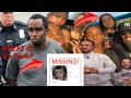 Surviving Diddy| Diddy’s Daughter Ava Combs D3AD Or MISS!NG? Diddy HIRES FAKE Ava To Do TIKTOK VIDEO