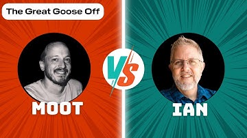 The Great Goose Off: A Vibe Coding Competition with MCPs - Episode 3