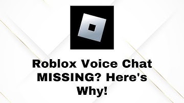 How to Enable Voice Chat in Roblox – Easy Fix 2025