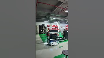 AMR Robot #amr #agv #amrrobot #agvrobot #industrialrobot #industrialautomation #industrialrobot