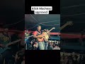 Alick Macheso Approves These Bass Lines From Simon Mutambi Alick Macheso Approves These Bass Lines From Simon Mutambi